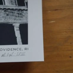 Arctic Monkeys - 2013 Third Alert Designs Poster Oakland CA Fox Theater 12 Arctic Monkeys - 2013 Third Alert Designs Poster Oakland CA Fox Theater