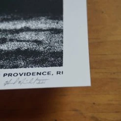 Arctic Monkeys - 2013 Third Alert Designs Poster Print Marquee Tempe, AZ Gig Posters