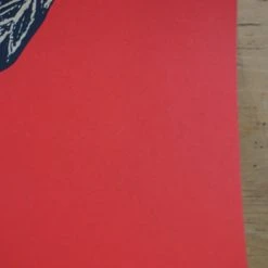 Triple 9 - 2016 Jay Shaw Poster Iron Jaiden MONDO Irina Vlaslov 13 Triple 9 - 2016 Jay Shaw Poster Iron Jaiden MONDO Irina Vlaslov