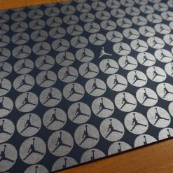 Art Prints Jordan Brand Jumpman - 2016 Fugscreens Studios Poster Nike Michael