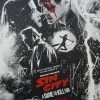 Sin City A Dame To Kill For - 2014 Paul Shipper Poster Odd City