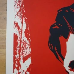 Juanes - 2013 Billy Perkins Poster Austin City Limits Texas Moody 10 Juanes - 2013 Billy Perkins Poster Austin City Limits Texas Moody