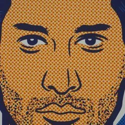 Sold Out Posters LA Galaxy Vs. Toronto FC - 2014 Ames Brothers Poster Los Angeles Gig Posters 13 Sold Out Posters LA Galaxy Vs. Toronto FC - 2014 Ames Brothers Poster Los Angeles Gig Posters