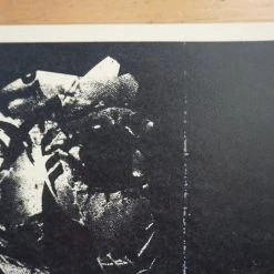 Gig Posters The Dead Weather - 2009 Methane Studios Poster Vancouver, BC