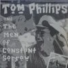 Sold Out Posters Tom Phillips - Poster The Men Of Constant Sorrow Austin, TX