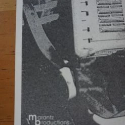 Sold Out Posters Tom Phillips - Poster The Men Of Constant Sorrow Austin, TX