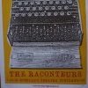 Gig Posters The Raconteurs - 2006 Print Mafia Poster Jack White Portland