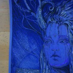 Sold Out Posters Muse - 2013 David Welker Poster VARIANT Izod East Rutherford 11 Sold Out Posters Muse - 2013 David Welker Poster VARIANT Izod East Rutherford