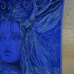 Sold Out Posters Muse - 2013 David Welker Poster VARIANT Izod East Rutherford 12 Sold Out Posters Muse - 2013 David Welker Poster VARIANT Izod East Rutherford