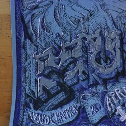 Sold Out Posters Muse - 2013 David Welker Poster VARIANT Izod East Rutherford 14 Sold Out Posters Muse - 2013 David Welker Poster VARIANT Izod East Rutherford