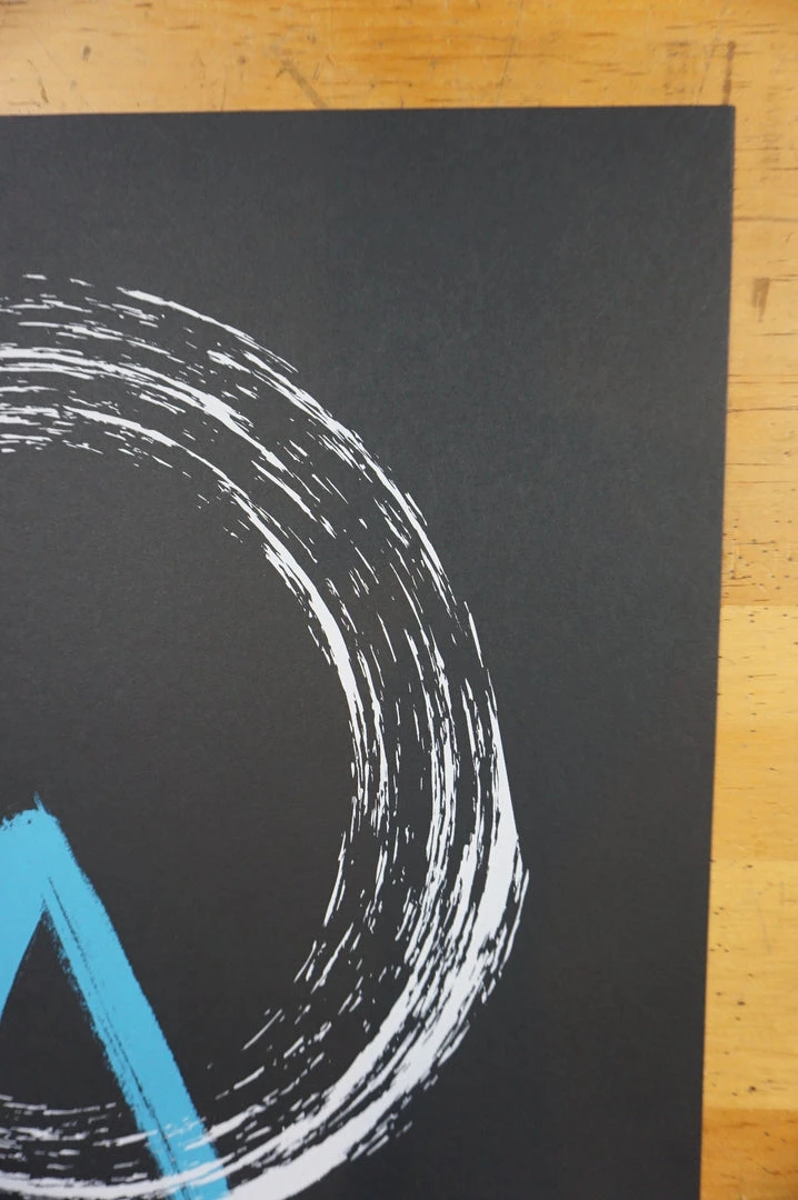 Sold Out Posters Gig Posters Mumford & Sons - 2015 Poster Brooklyn, NY Coney Island 6 Sold Out Posters Gig Posters Mumford & Sons - 2015 Poster Brooklyn, NY Coney Island