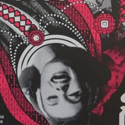 Gig Posters Oar - 2016 Delicious Design League Poster Ravinia