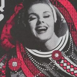 Gig Posters Oar - 2016 Delicious Design League Poster Ravinia