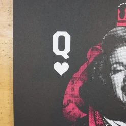 Gig Posters Oar - 2016 Delicious Design League Poster Ravinia