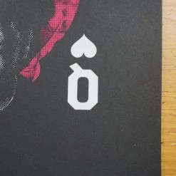 Gig Posters Oar - 2016 Delicious Design League Poster Ravinia