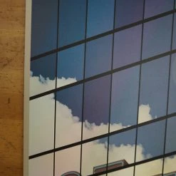 Muse - 2016 Kii Arens Poster Los Angeles Staples Center Gig Posters