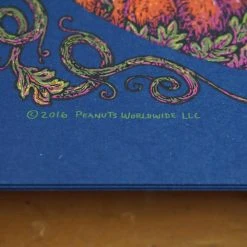 It's The Great Pumpkin Charlie Brown - 2016 Marq Spusta Poster Peanuts Movie/TV Posters