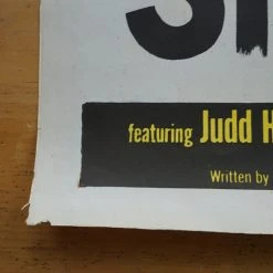 Sold Out Posters Zombies Of The Stratosphere - 1952 Original One Sheet Poster Cinema