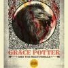 Gig Posters Grace Potter - 2013 Aesthetic Apparatus Poster Grand Rapids 2 Gig Posters Grace Potter - 2013 Aesthetic Apparatus Poster Grand Rapids