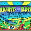 Sublime - 2022 Munk One Poster Red Rocks Morrison, CO AP 1 Sublime - 2022 Munk One Poster Red Rocks Morrison, CO AP