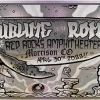 Sublime - 2022 Munk One Poster Red Rocks Morrison, CO FOIL Mono Colorado 1 Sublime - 2022 Munk One Poster Red Rocks Morrison, CO FOIL Mono Colorado