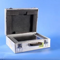 Sold Out Posters Third Man Records - The White Stripes Road Case With Monitor