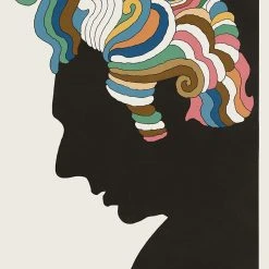 Glaser's Cosmos - 2019 Concepcion Studios Poster Movie/TV Posters