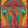 Gig Posters Dave Matthews Band - 2020/1996 Status Serigraph Poster Daly City, CA