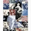 Visions Victorie - 2017 FAILE Poster, Art Print, Limited Edition Hand Signed