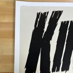 Kings Of Leon - 2009 Ken Taylor Poster Sydney, AUS 10 Kings Of Leon - 2009 Ken Taylor Poster Sydney, AUS