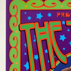 The Thrills - 2004 Dennis Loren Poster The Troubadour West Hollywood Gig Posters 10 The Thrills - 2004 Dennis Loren Poster The Troubadour West Hollywood Gig Posters