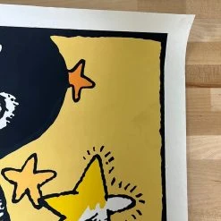 Eduardo Munoz Bachs Movie/TV Posters Un Hombre De Exito - 1987 Cuban Movie Poster Original Vintage