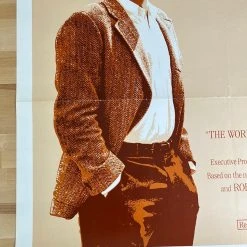 Sold Out Posters The World According To Garp - 1982 One Sheet Movie Poster Original Vintage 27x41 Movie/TV Posters