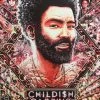 Childish Gambino - 2019 Miles Tsang Poster Paris, FRA AccorHotels Arena AP