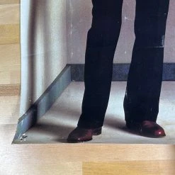 Sold Out Posters Gig Posters Eric Clapton - 1983 Promo Poster Money And Cigarettes