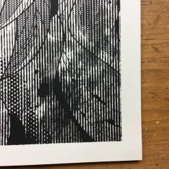 MGMT - 2013 Delicious Design League Poster Boise, ID Knitting Factory Gig Posters