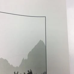 10,000 Drums - 2009 Dan McCarthy Poster Art Print