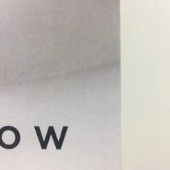 Sold Out Posters Gig Posters Jack White - 2018 Boarding House Reach Album Poster