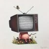 Mike - 2017 Mike Mitchell Art Print TV Limited Edition Art Prints