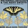 Sold Out Posters Nathaniel Rateliff & The Night Sweats - 2018 Poster Boston, MA