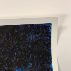 Bob Dylan - 2020 Joey Feldman Poster Art Print AP Gig Posters