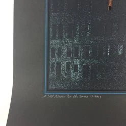 Art Prints I'll Never Be The Same - 2013 Dan McCarthy Poster Art Print