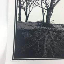 Wish You Were Here - 2011 Dan McCarthy Poster Art Print Art Prints