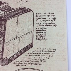 ISteamMAC - 2009 Kevin Tong Poster Art Print