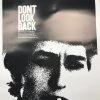 Sold Out Posters Gig Posters Don't Look Back - 2019 Bob Dylan Poster Film Movie Print