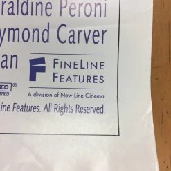 Sold Out Posters Movie/TV Posters Short Cuts - 1993 Cinema Poster, Movie Print, Original