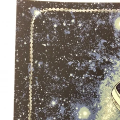 Movie/TV Posters Air Jordan Space Jam 31 - Zissou Tasseff-Elenkoff Poster Nike Art Print