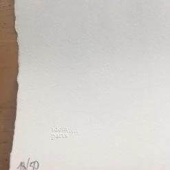 Art Prints Victory - Ludo 2016 Lithograph Poster Signed/numbered Hand Finished 12 Art Prints Victory - Ludo 2016 Lithograph Poster Signed/numbered Hand Finished