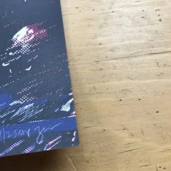 Moe - 2016 Zeb Love Poster NYE Wilma Missoula, MT 12 Moe - 2016 Zeb Love Poster NYE Wilma Missoula, MT