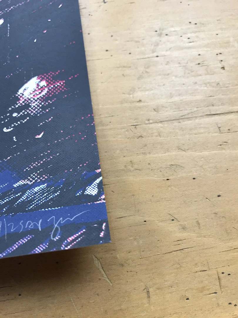 Moe - 2016 Zeb Love Poster NYE Wilma Missoula, MT 7 Moe - 2016 Zeb Love Poster NYE Wilma Missoula, MT